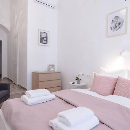 Brand New Studio With Aircon In The Center Budapeszt Zewnętrze zdjęcie